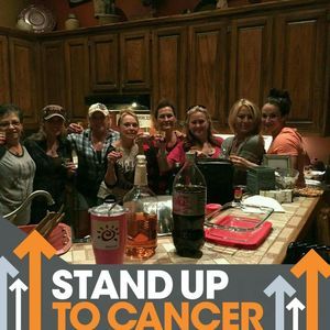 Meet your Posher, Leann